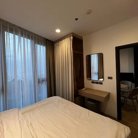Condo Edge Central Pattaya Extérieur photo