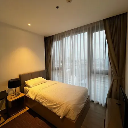 Condo Edge Central Pattaya Extérieur photo
