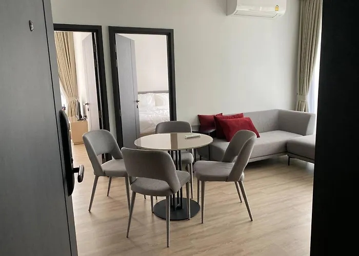 Condo Edge Central
