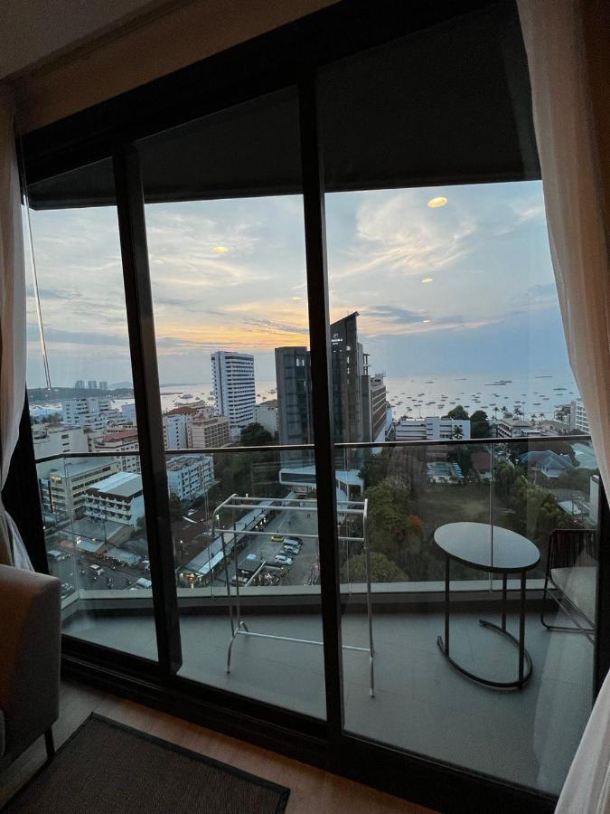 Edge Appartement *