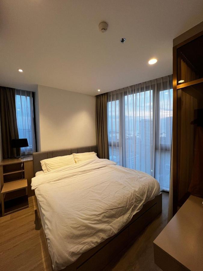 Appartement Edge