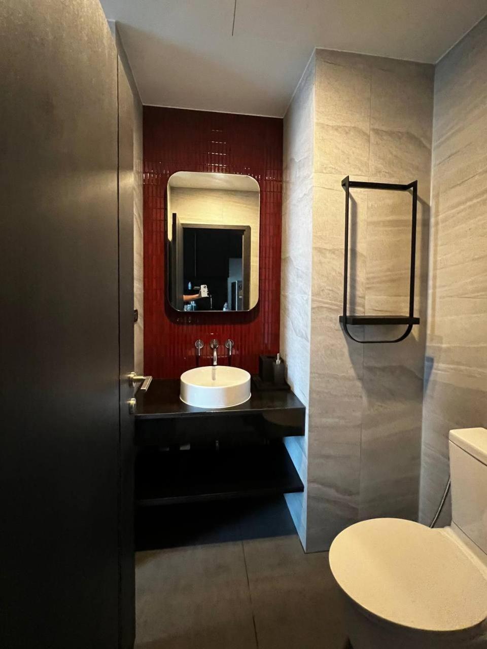 Appartement Edge *