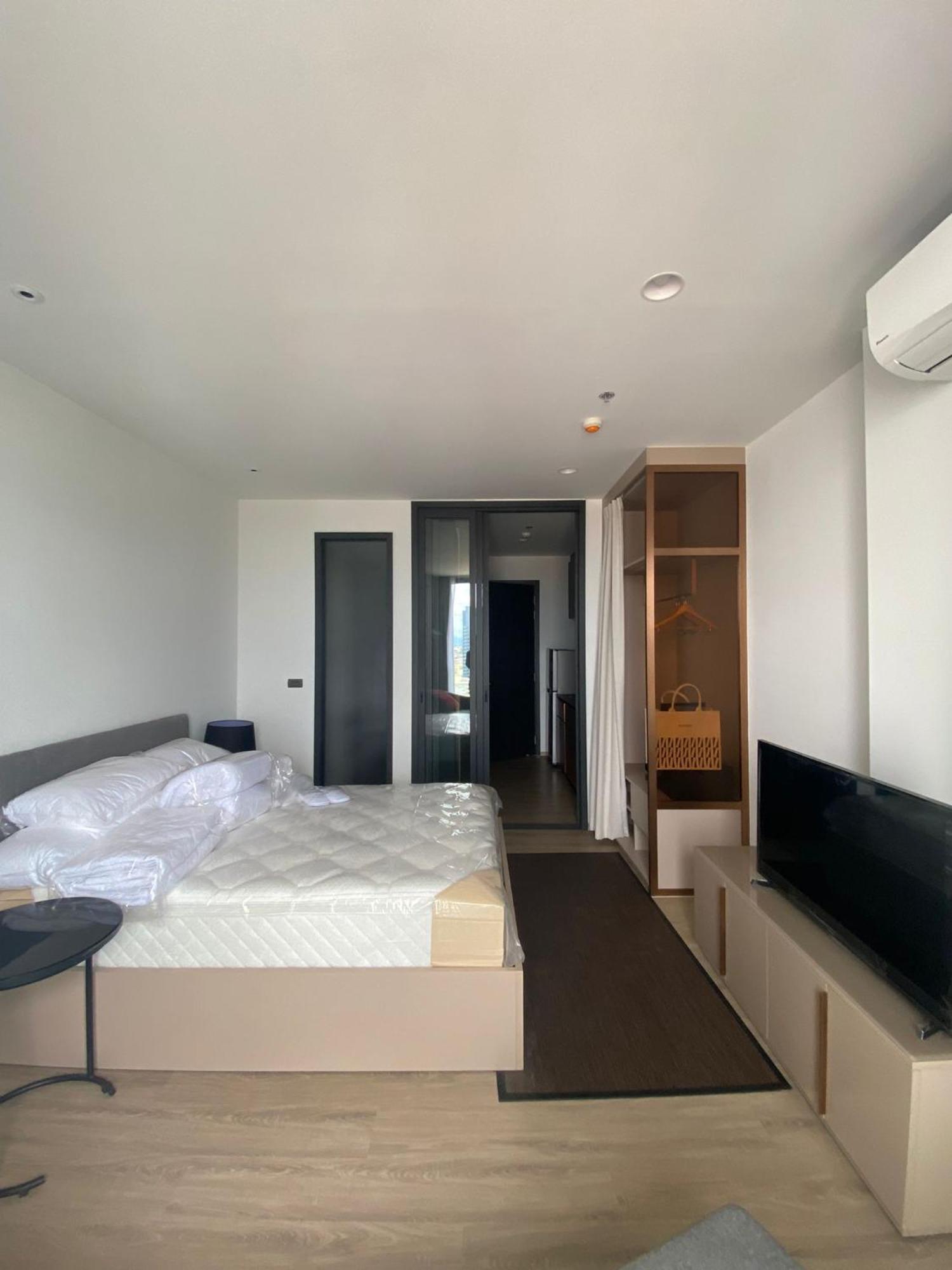 Edge Appartement