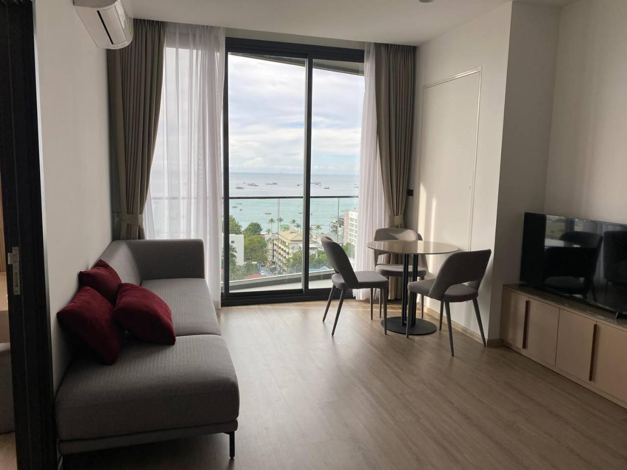 Edge Appartement