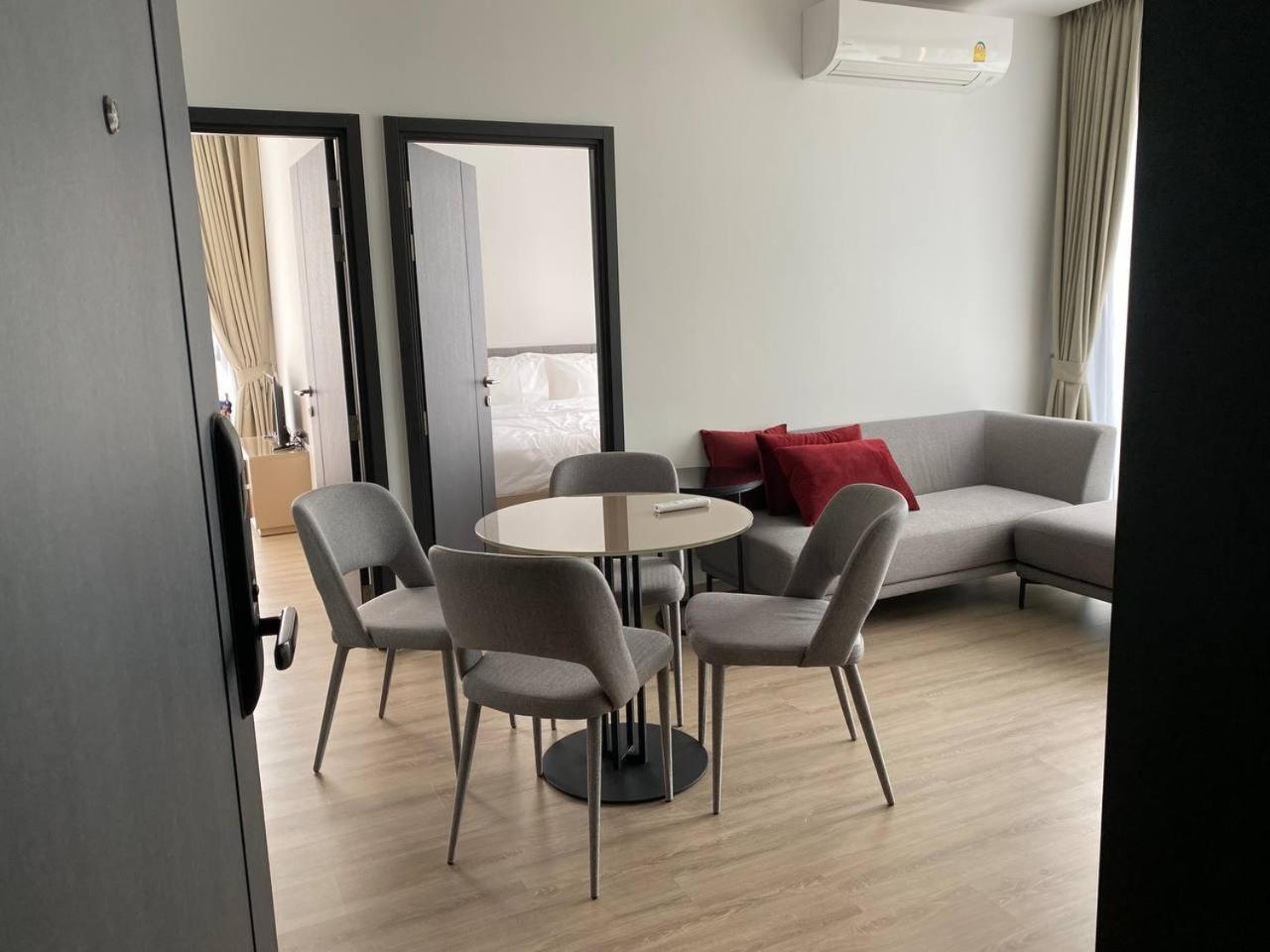 Appartement Edge *