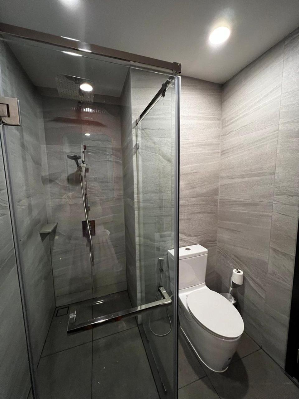 Appartement Edge Pattaya