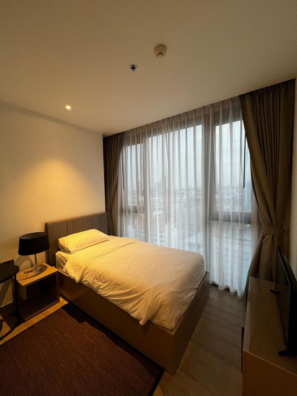 Appartement Edge *