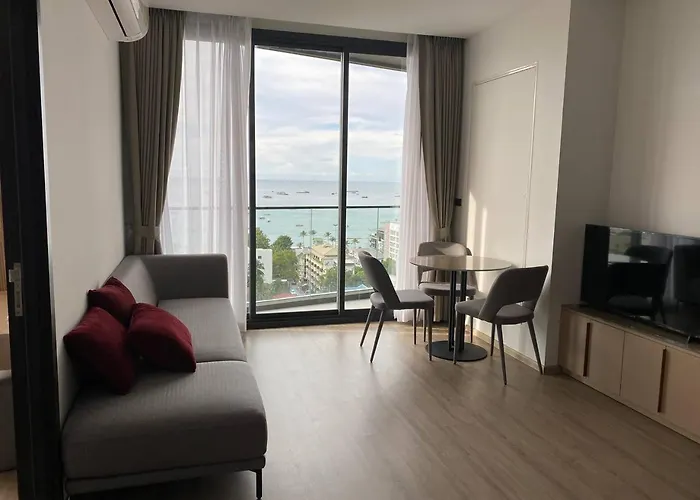 Condo Edge Central