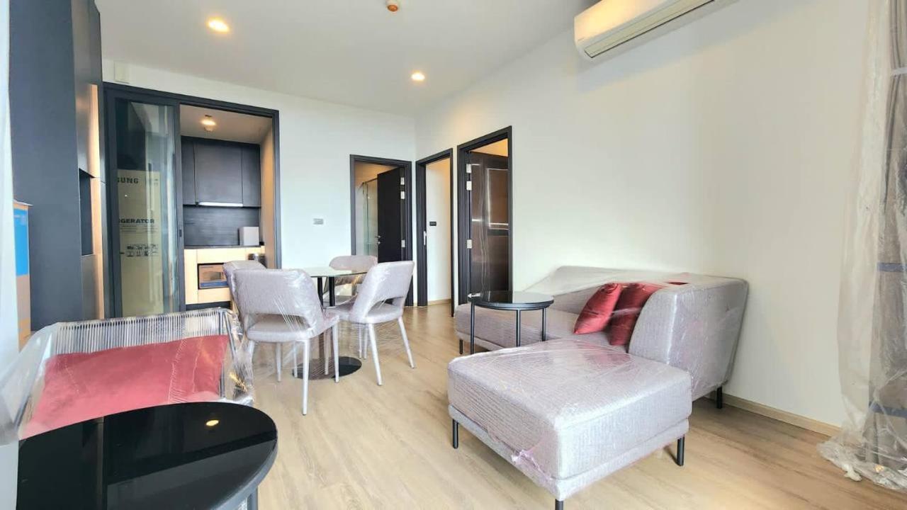 公寓 Edge Pattaya
